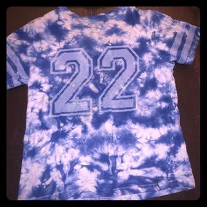 Boys graphic t-shirt